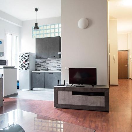 Youhosty - Venini 59 Apartment Milano Ngoại thất bức ảnh