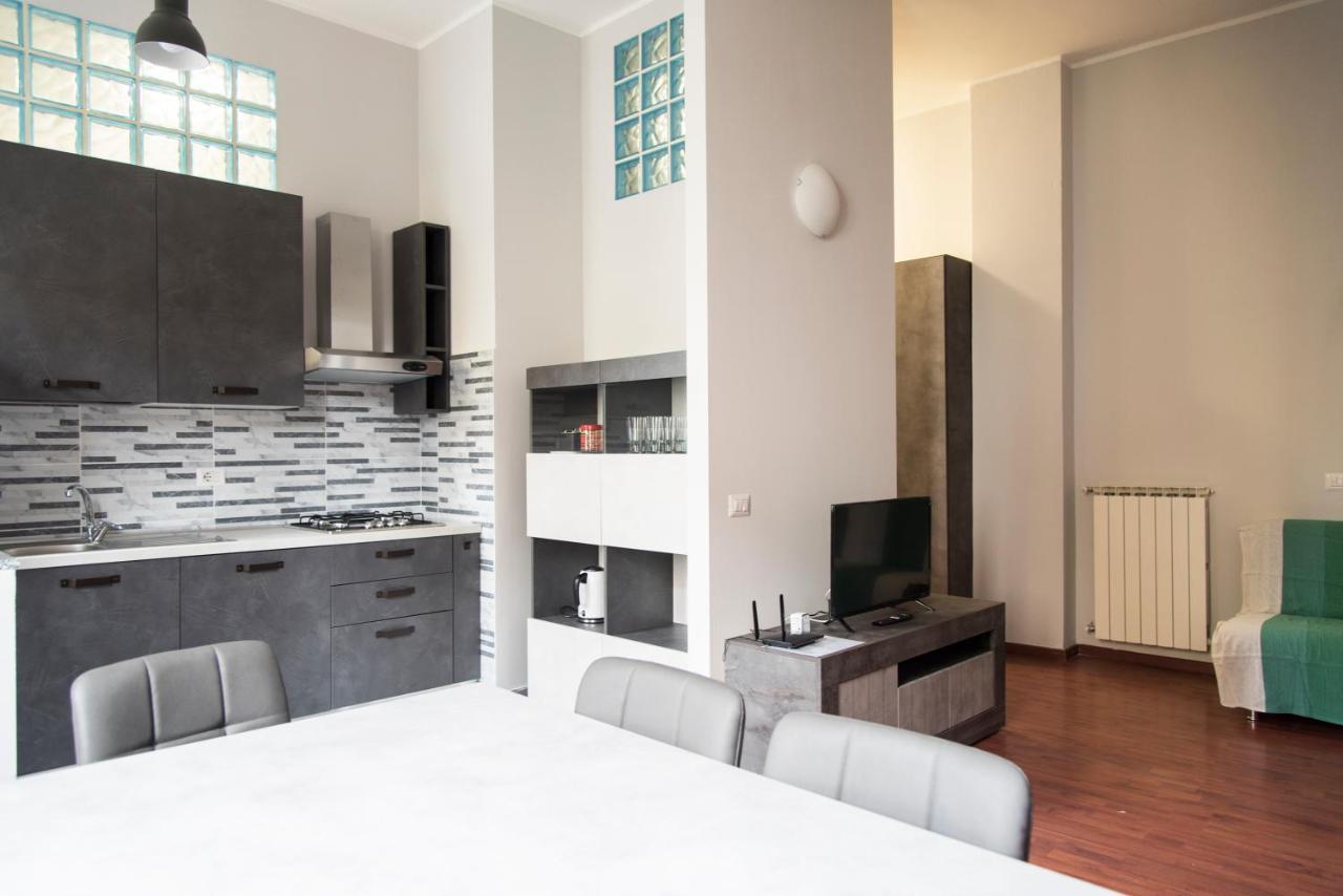 Youhosty - Venini 59 Apartment Milano Ngoại thất bức ảnh