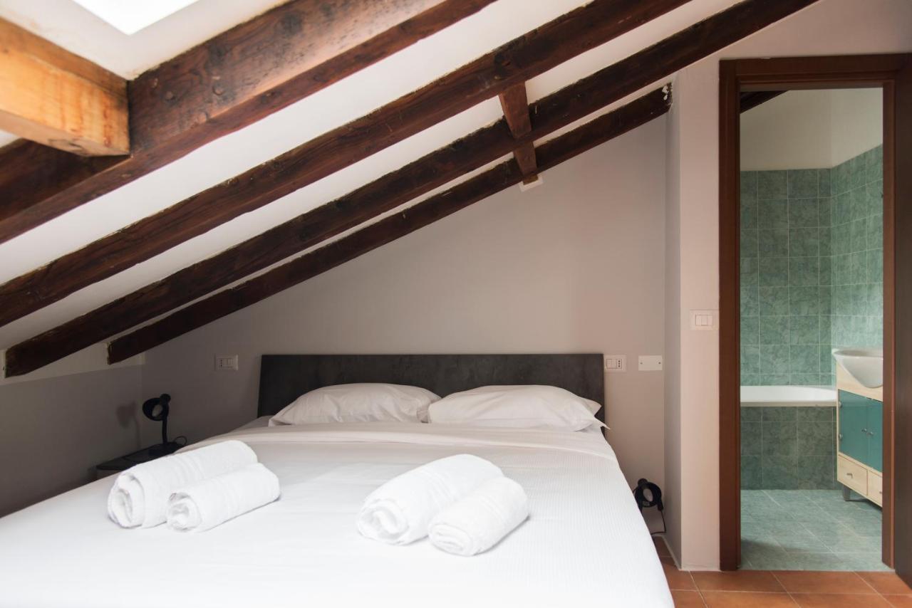 Youhosty - Venini 59 Apartment Milano Ngoại thất bức ảnh