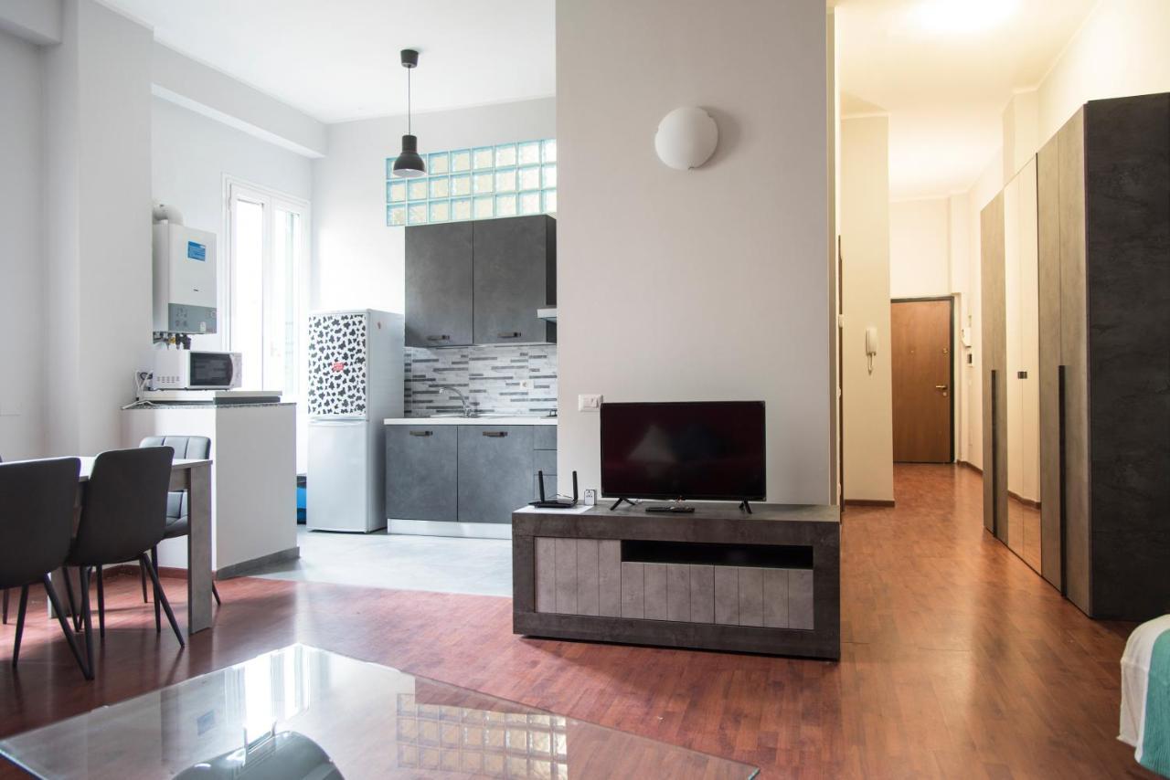 Youhosty - Venini 59 Apartment Milano Ngoại thất bức ảnh