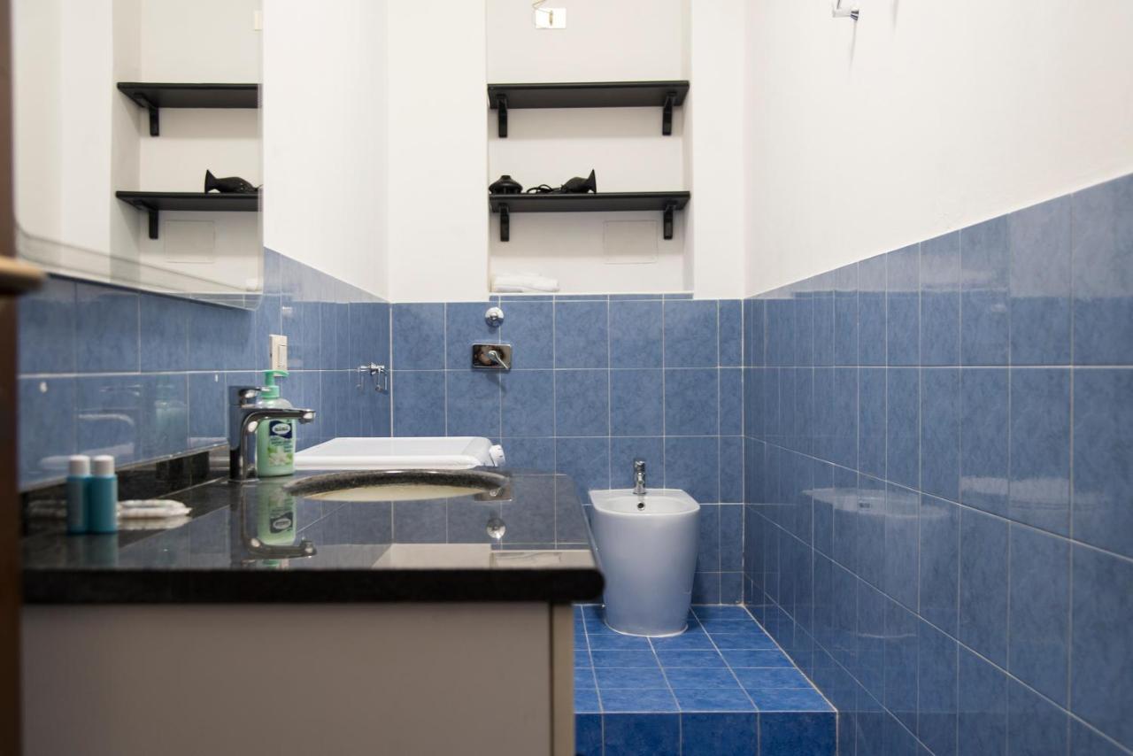 Youhosty - Venini 59 Apartment Milano Ngoại thất bức ảnh