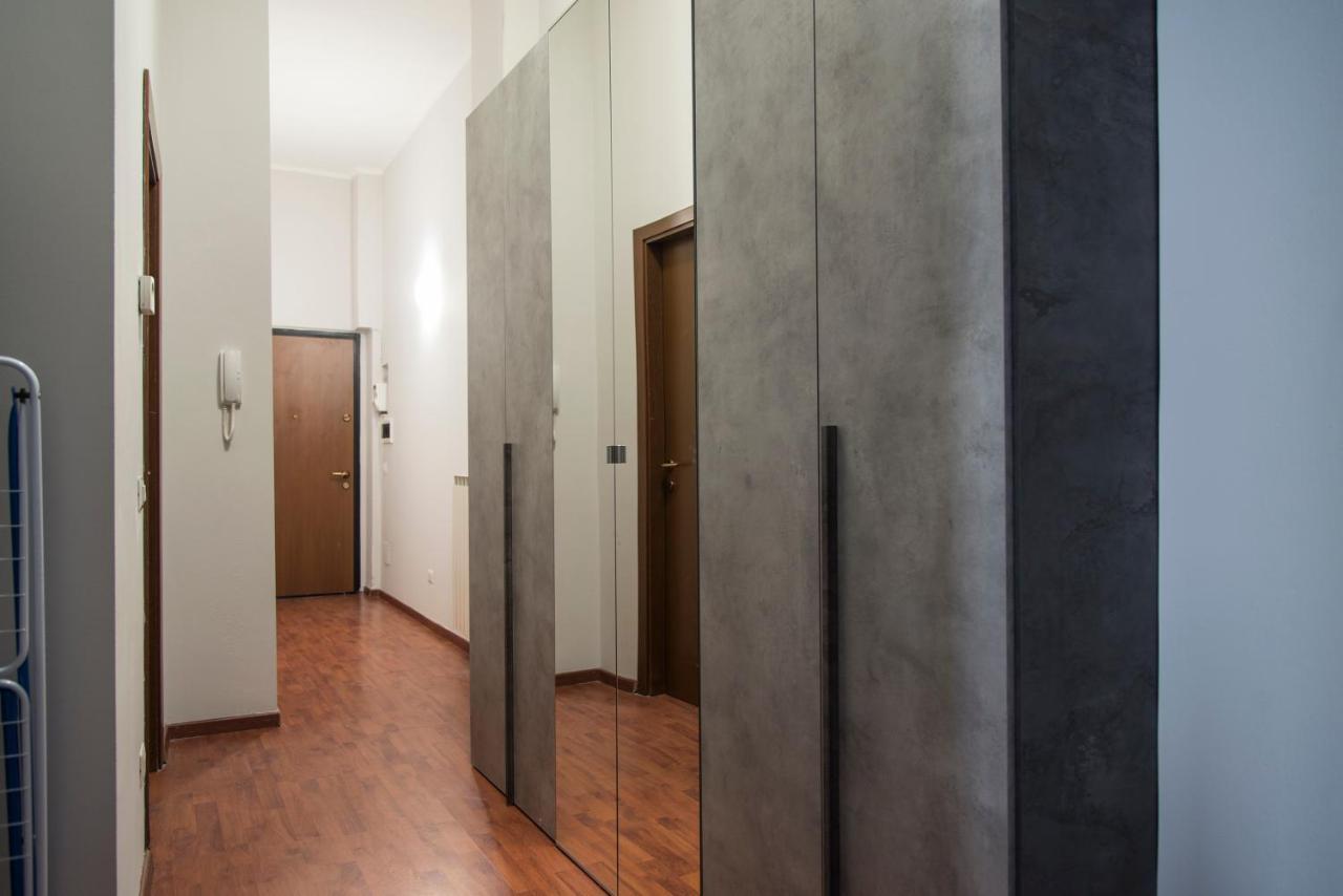 Youhosty - Venini 59 Apartment Milano Ngoại thất bức ảnh