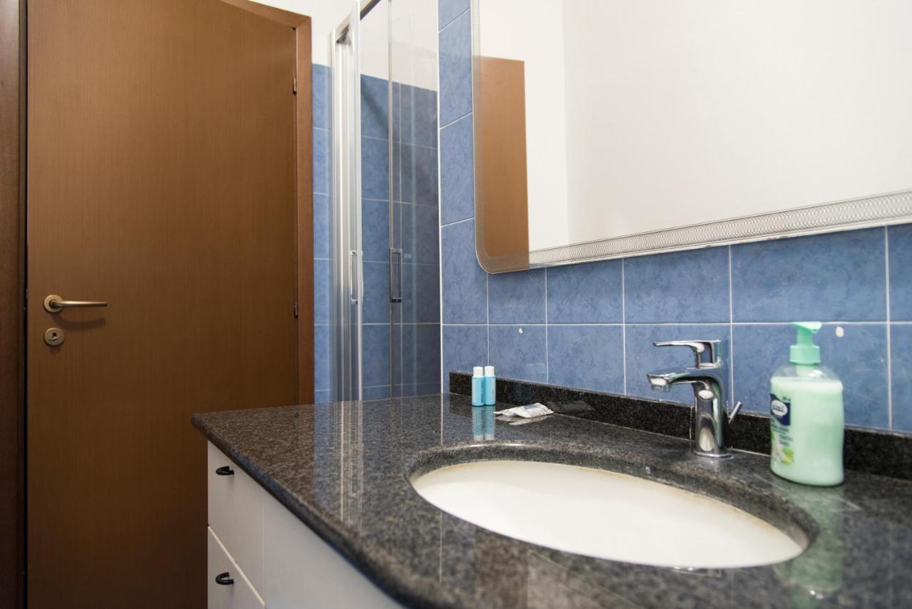 Youhosty - Venini 59 Apartment Milano Ngoại thất bức ảnh