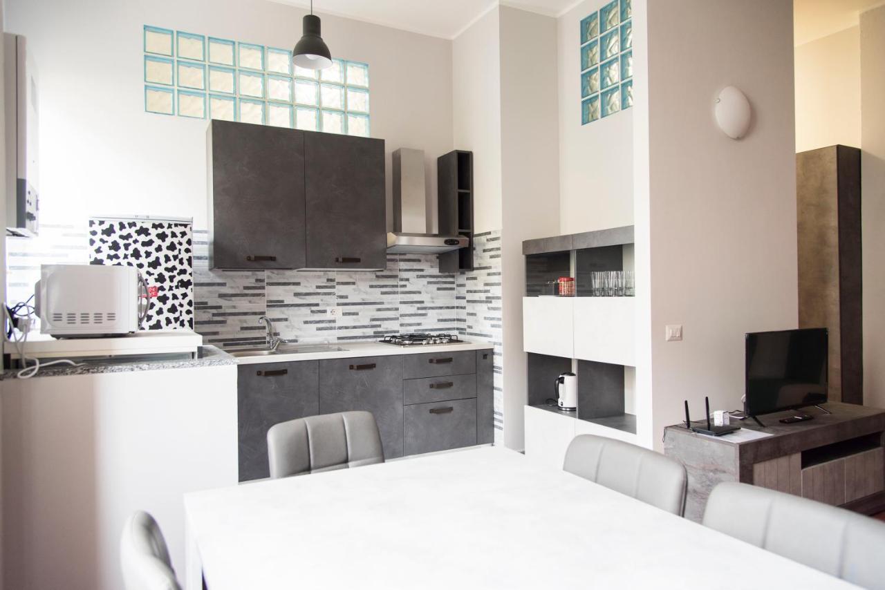 Youhosty - Venini 59 Apartment Milano Ngoại thất bức ảnh