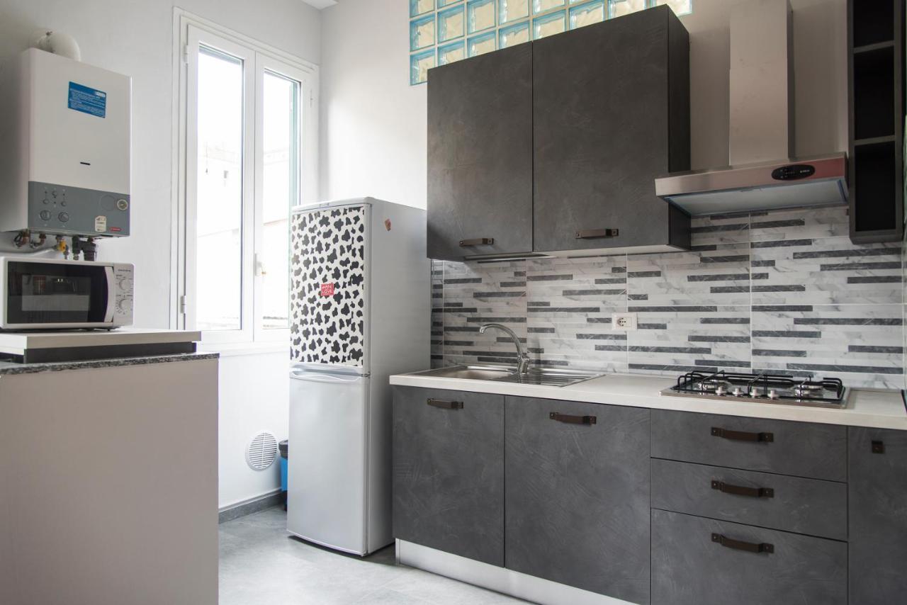 Youhosty - Venini 59 Apartment Milano Ngoại thất bức ảnh