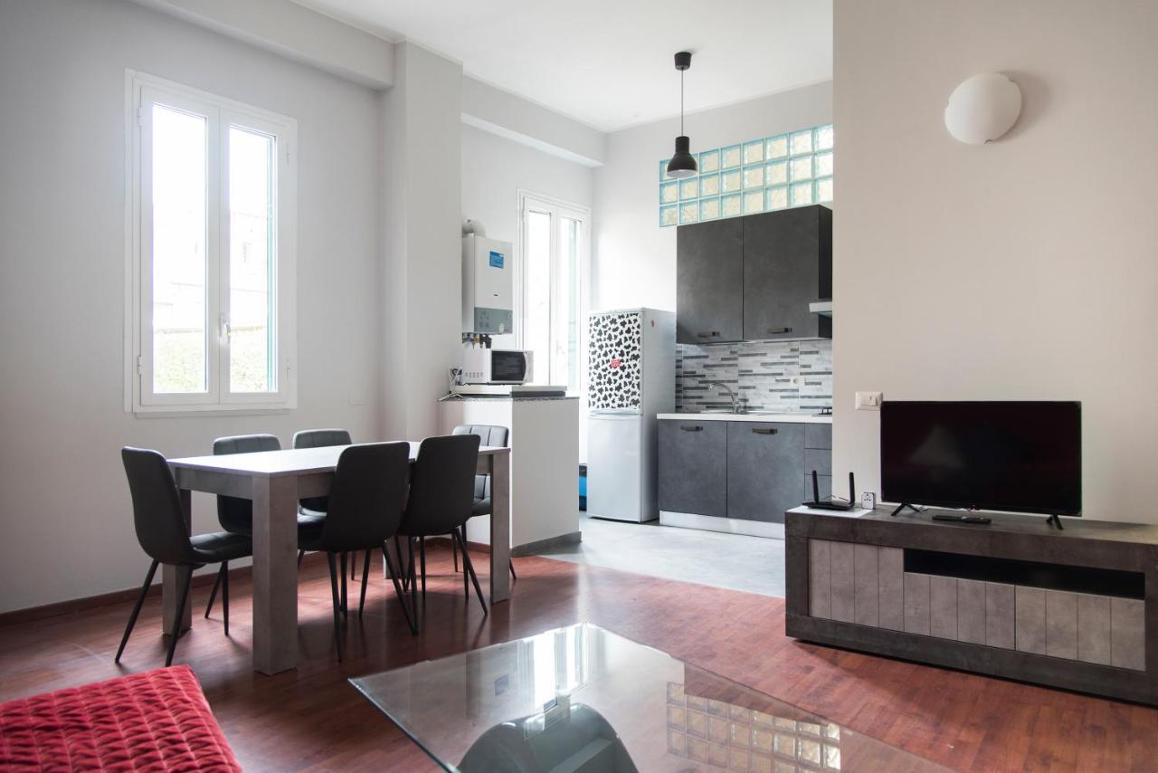 Youhosty - Venini 59 Apartment Milano Ngoại thất bức ảnh