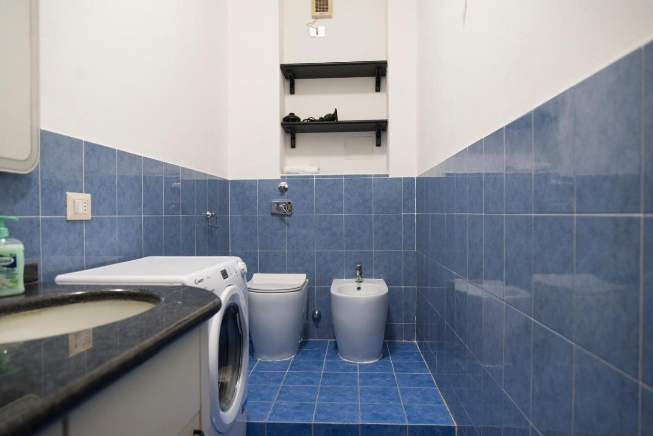 Youhosty - Venini 59 Apartment Milano Ngoại thất bức ảnh
